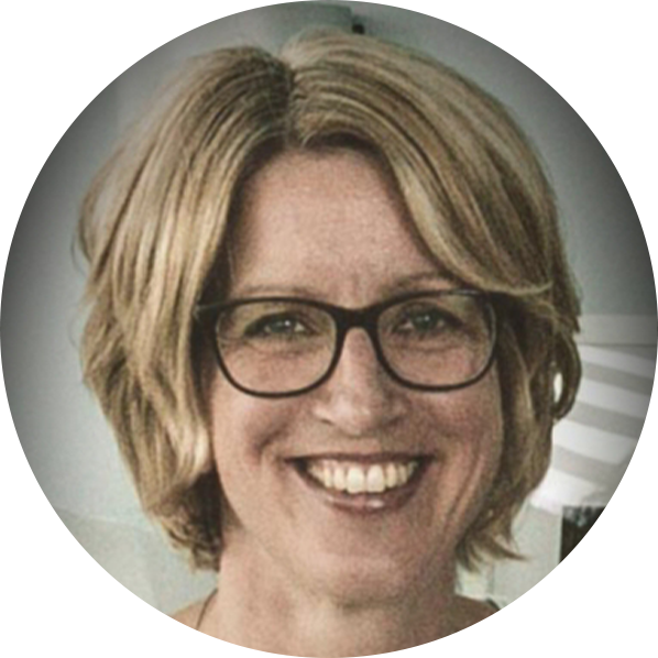 Porträt von Stephanie Schäfer